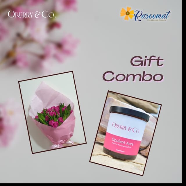 Gift Combo